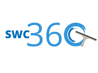 Image of the SWC360 logo.